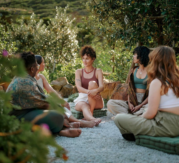 Pilates & Yoga en Corse