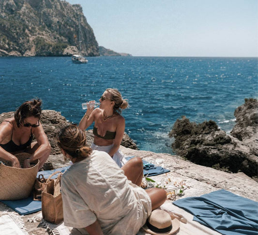 L’Été à la Plage : Yoga & Paddle dans une Villa Corse