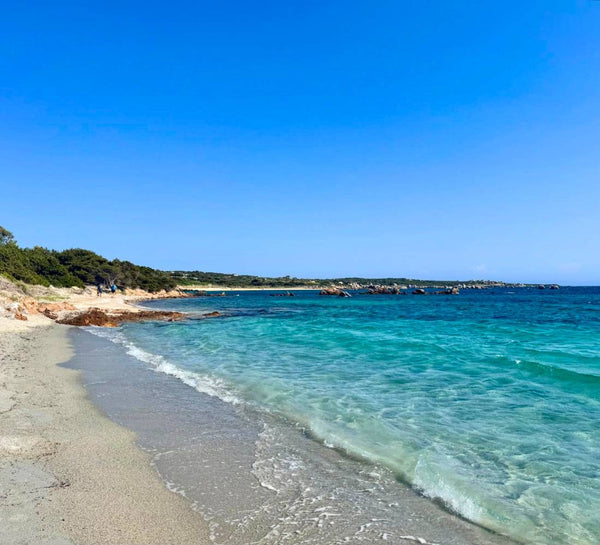 L’Été à la Plage : Yoga & Paddle dans une Villa Corse