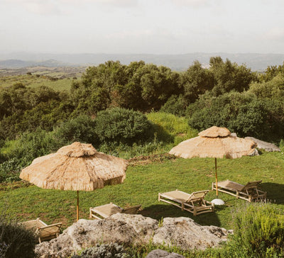 L’Évasion Andalouse : Yoga, Pilates & Énergie au cœur de la nature