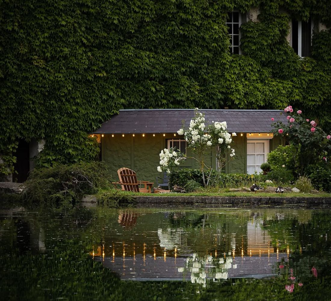Respirer, enfin – Édition été : Yoga & Nature Sauvage sur la Côte d’Opale