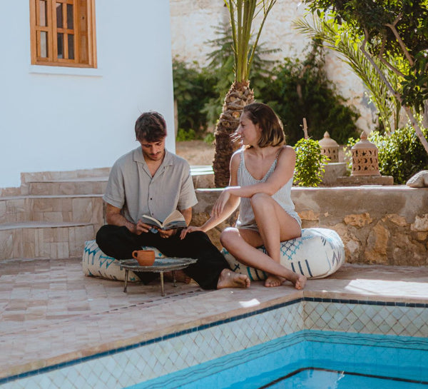 L’escale Surf & Yoga la plus confidentielle du Maroc