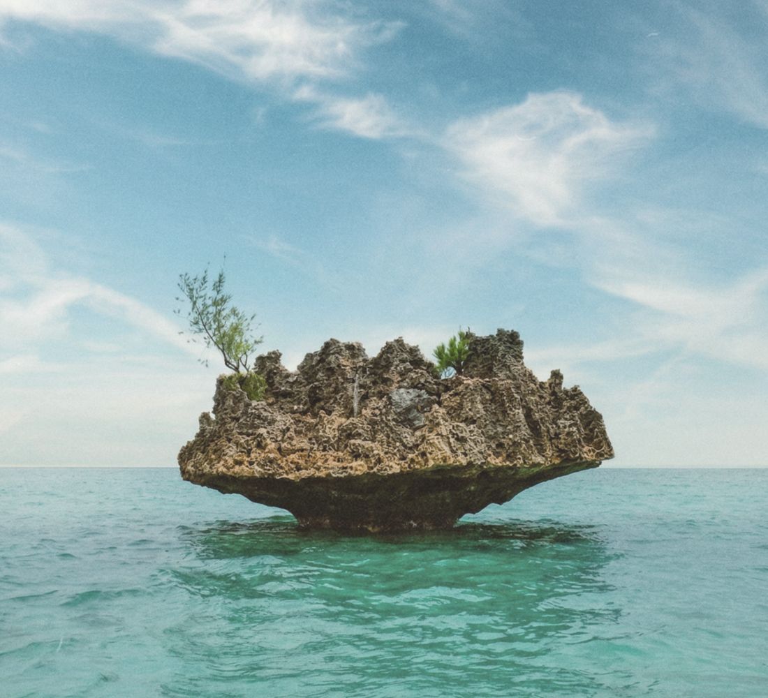 Soleil Tropical : Lagons & Immersion à l'île Maurice