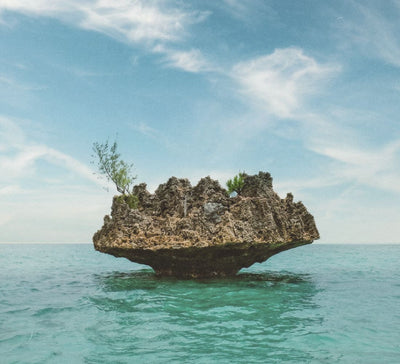 Soleil Tropical : Lagons & Immersion à l'île Maurice
