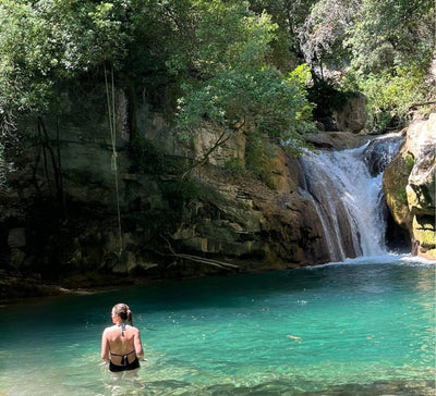 Retraite Yoga, Équilibre et Énergie dans le Var - été