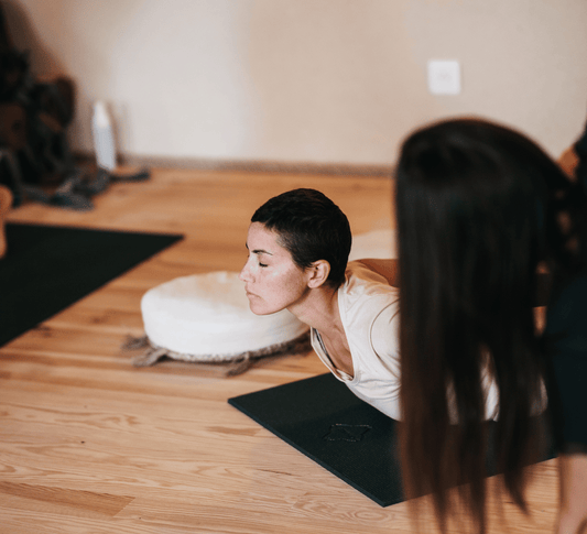 Week-end No Stress, Yoga et Cocooning en Sologne