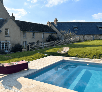 Week-end Yoga et Créativité en Sologne