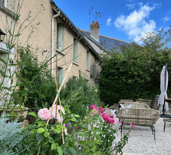 Week-end Yoga et Créativité en Sologne
