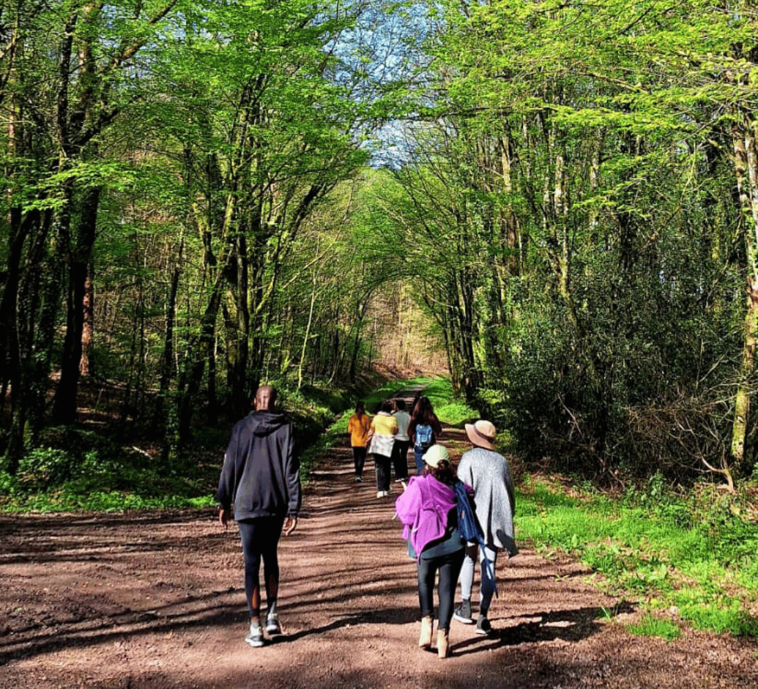 Week-end Yoga et Créativité en Sologne