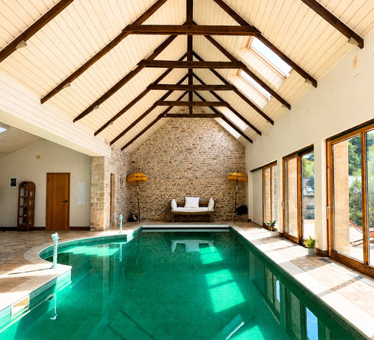 L’escapade Spa & Yoga en Bretagne