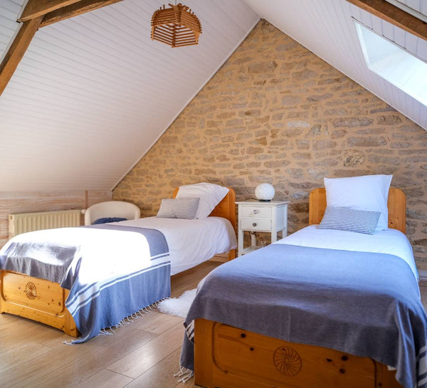 La Vraie Pause : Yoga & Ressourcement en Bretagne