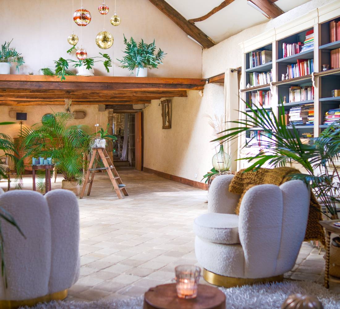 La Vraie Pause : Yoga & Ressourcement en Bretagne