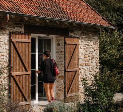 Le Domaine Inspirant : Yoga & Peinture à la Campagne, près de Paris