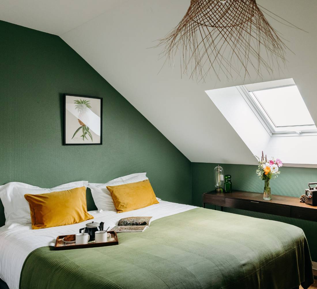 Réveillon Slow Life : Yoga, Nature & Lâcher - prise - Séjour proche paris