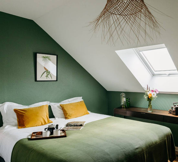 Réveillon Slow Life : Yoga, Nature & Lâcher - prise - Séjour proche paris