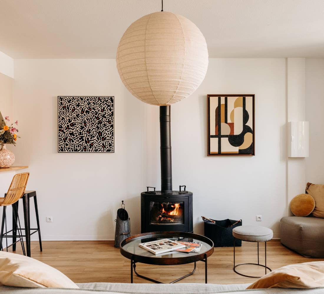 Réveillon Slow Life : Yoga, Nature & Lâcher - prise - Séjour proche paris