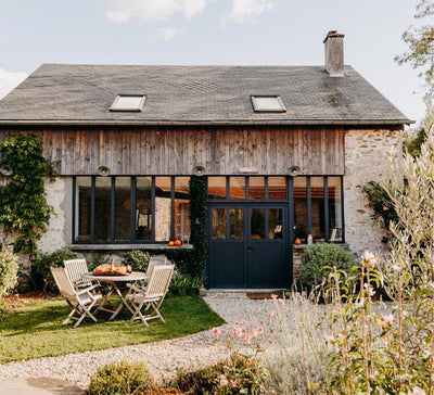 Réveillon Slow Life : Yoga, Nature & Lâcher - prise - Séjour proche paris