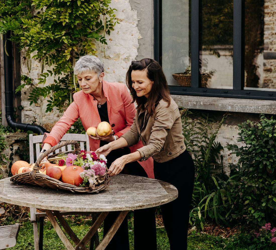 Réveillon Slow Life : Yoga, Nature & Lâcher - prise - Séjour proche paris