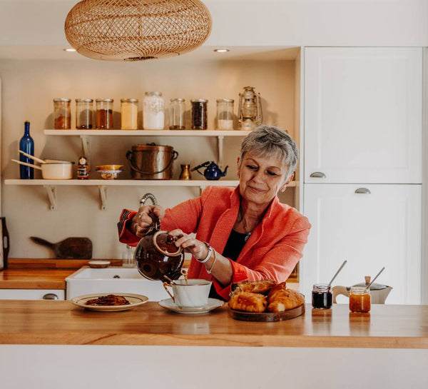Réveillon Slow Life : Yoga, Nature & Lâcher - prise - Séjour proche paris