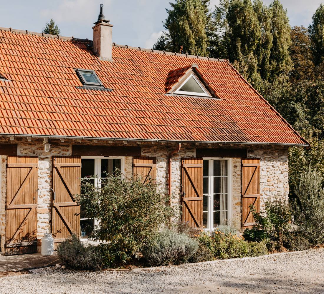 Réveillon Slow Life : Yoga, Nature & Lâcher - prise - Séjour proche paris