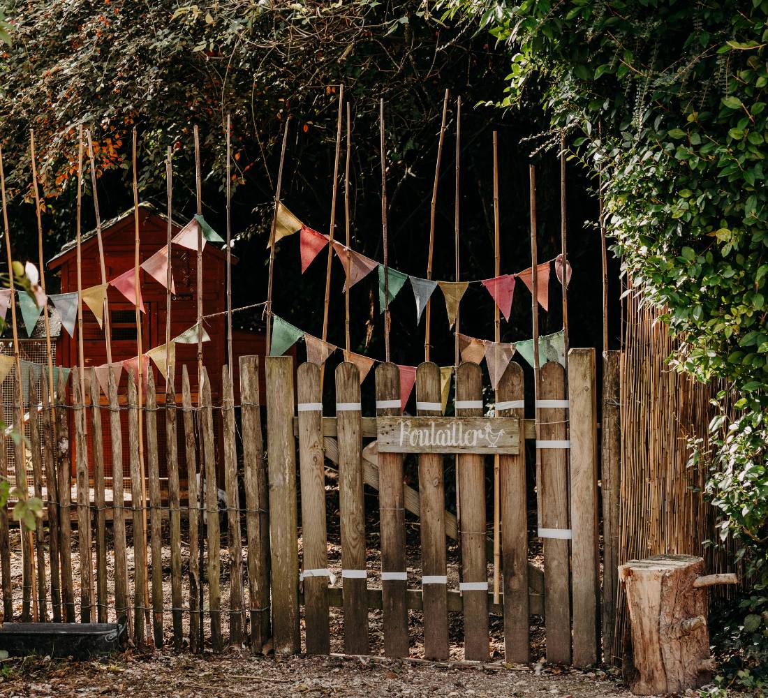 Réveillon Slow Life : Yoga, Nature & Lâcher - prise - Séjour proche paris