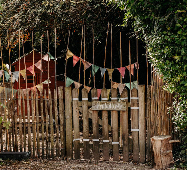 Réveillon Slow Life : Yoga, Nature & Lâcher - prise - Séjour proche paris