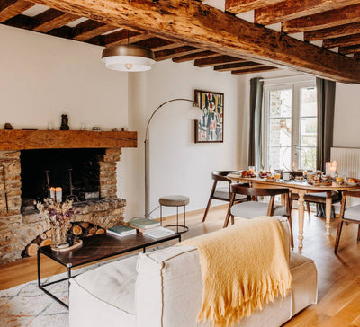 Réveillon Slow Life : Yoga, Nature & Lâcher - prise - Séjour proche paris