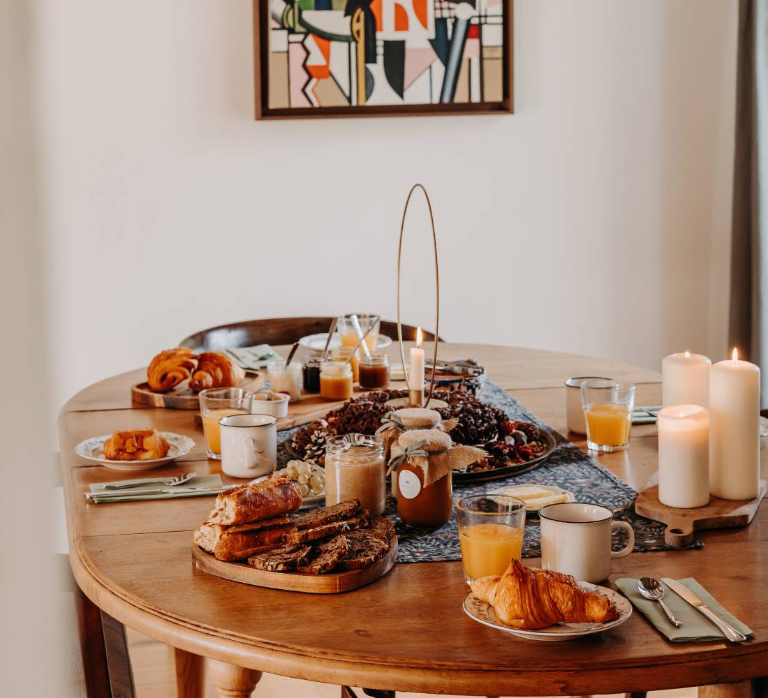 Réveillon Slow Life : Yoga, Nature & Lâcher - prise - Séjour proche paris