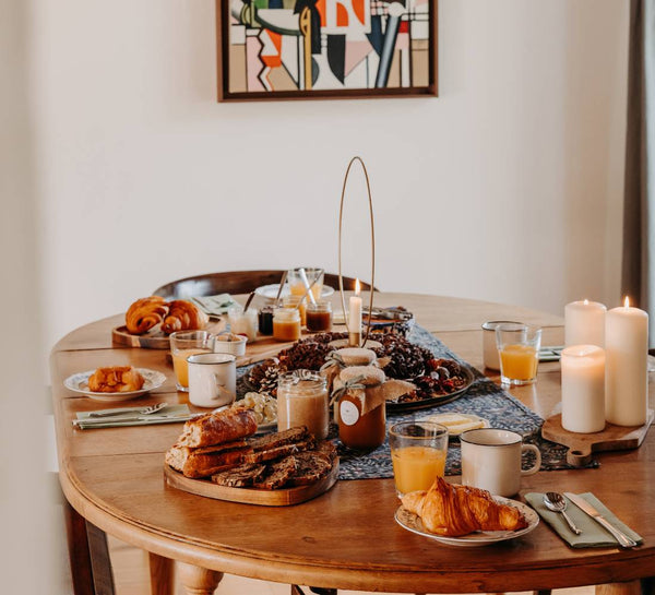 Réveillon Slow Life : Yoga, Nature & Lâcher - prise - Séjour proche paris