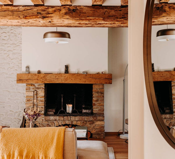 Réveillon Slow Life : Yoga, Nature & Lâcher - prise - Séjour proche paris