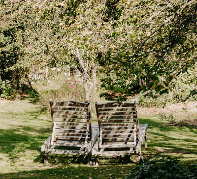 Réveillon Slow Life : Yoga, Nature & Lâcher - prise - Séjour proche paris