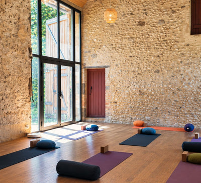 La Vraie Pause : Yoga & Ressourcement près de Paris