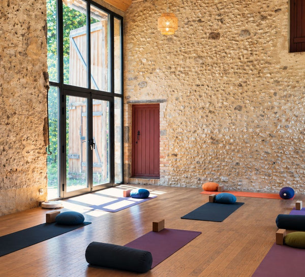 La Vraie Pause : Yoga & Ressourcement près de Paris