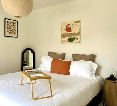 Nouvel an : Yoga, Nature et Ressourcement proche de Paris