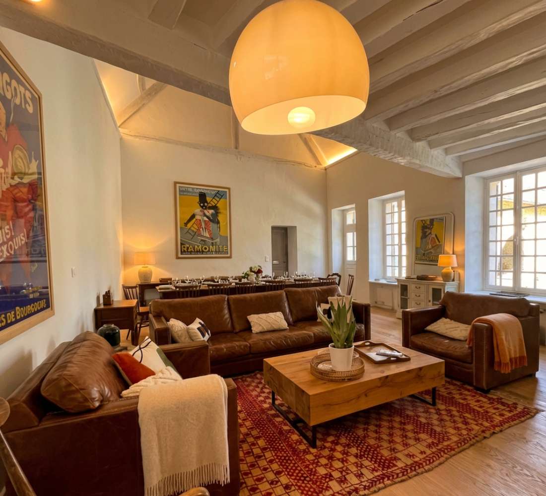 Retrouver le Calme : Yoga & Méditation dans le Perche