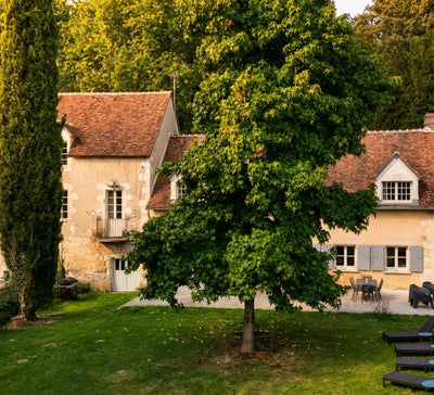 Retrouver le Calme : Yoga & Méditation dans le Perche