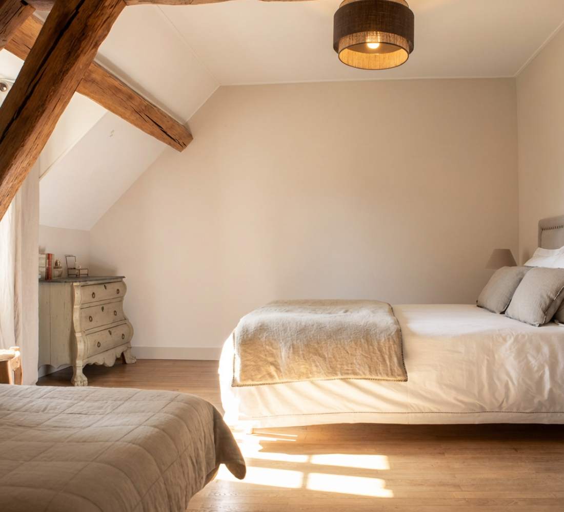 Retrouver le Calme : Yoga & Méditation dans le Perche