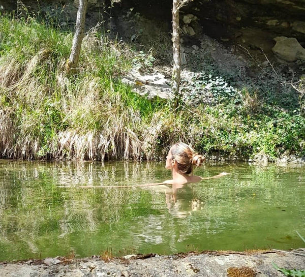 À l’État Pur : Immersion Nature et Reconnexion à Soi en Drôme provençale