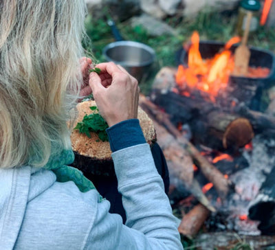 À l’État Pur : Immersion Nature et Reconnexion à Soi en Drôme provençale