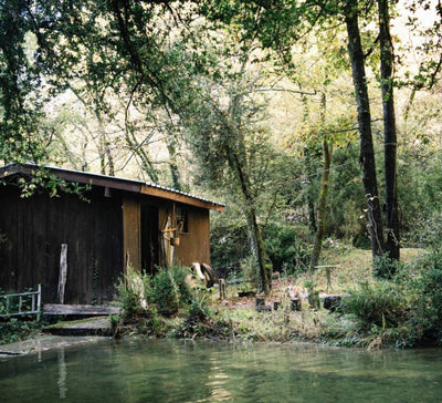 À l’État Pur : Immersion Nature et Reconnexion à Soi en Drôme provençale