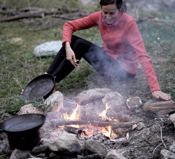 À l’État Pur : Immersion Nature et Reconnexion à Soi en Drôme provençale