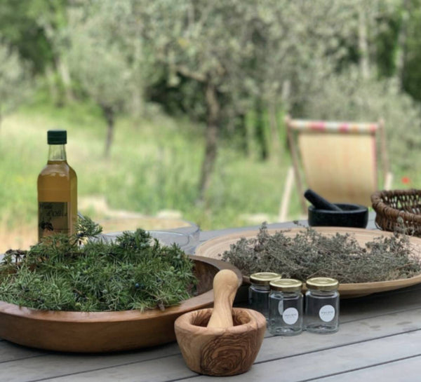 À l’État Pur : Immersion Nature et Reconnexion à Soi en Drôme provençale