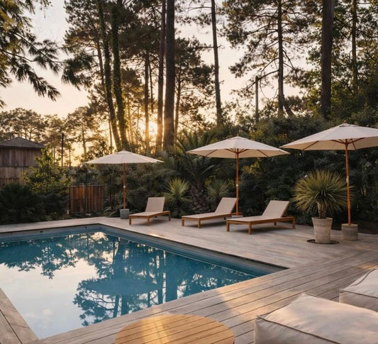 L’Écrin du Ferret : Yoga, Pilates & Paddle au Bassin d'Arcachon
