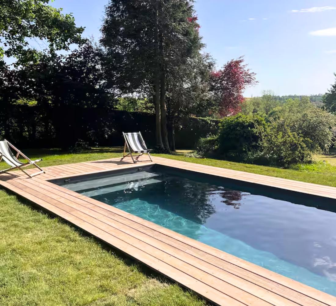 Énergie Boost : Pilates & Yoga en Normandie - Séjour Normandie