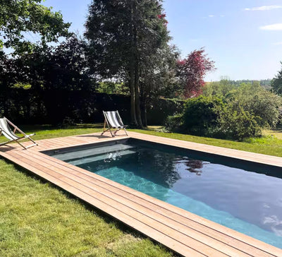 Énergie Boost : Pilates & Yoga en Normandie - Séjour Normandie