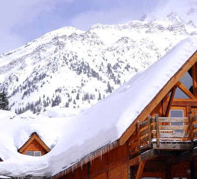 Retraite Yoga, Équilibre et Énergie à la montagne - hiver