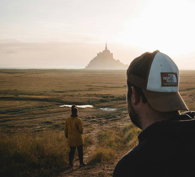 Week-end No Stress, Yoga et Visite du Mont St Michel