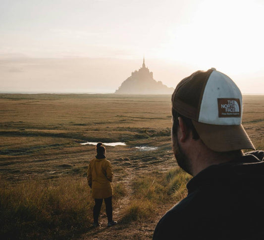 Week-end No Stress, Yoga et Visite du Mont St Michel