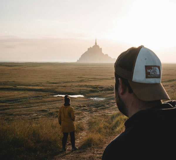 Week-end No Stress, Yoga et Visite du Mont St Michel