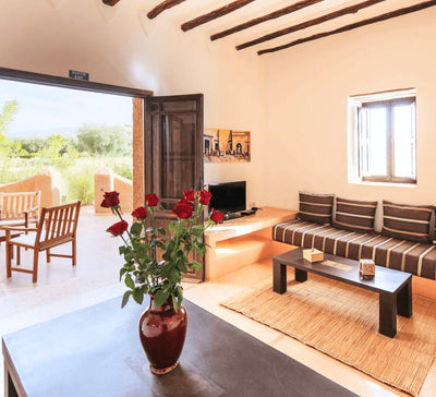 Nouvel an : Yoga, Hammam & Art de vivre à Marrakech - Séjour Maroc